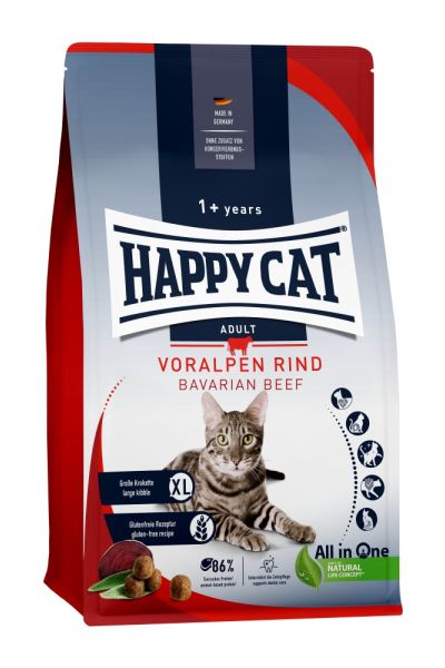 Culinary Adult Voralpen-Rind / Hovězí 300 g