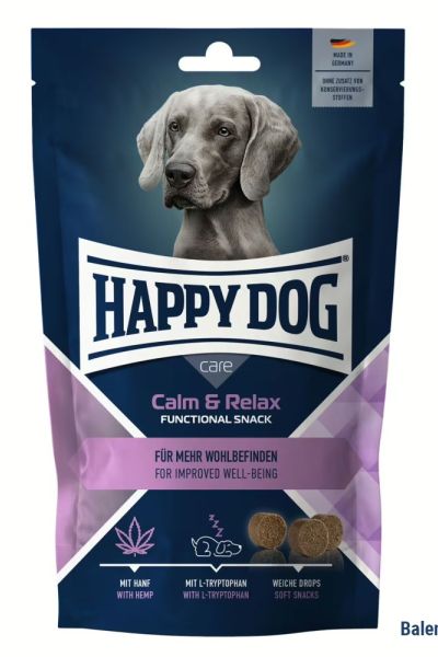Care Snack Calm & Relax 100 g