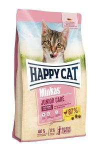 Minkas Junior Care Geflügel   1,5 kg