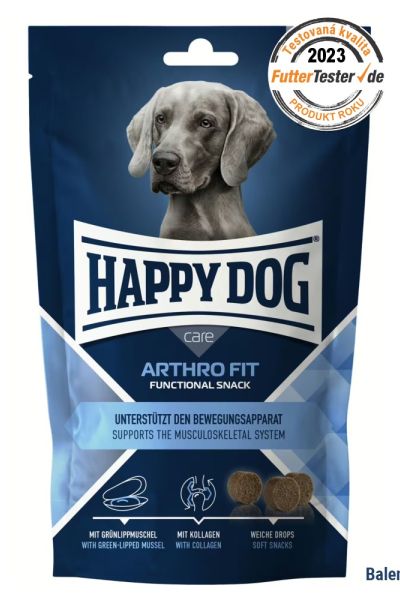 Care Snack Arthro Fit 100 g