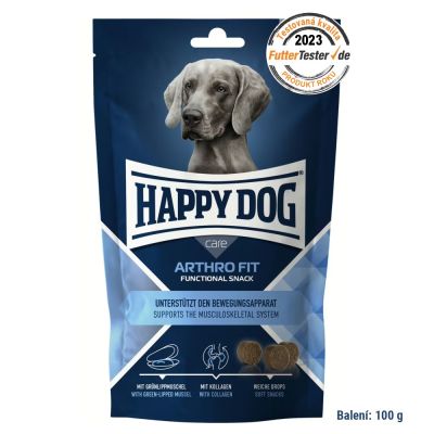 Care Snack Arthro Fit 100 g