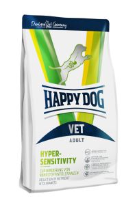 HD VET Dieta Hypersensitivity 12 kg