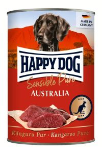 Sensible Pure Australia - klokaní 400 g
