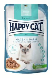 Kapsička MIS Care Magen & Darm / Žaludek & Střeva 85 g