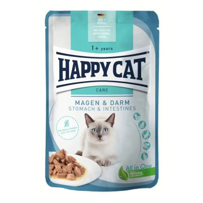 Kapsička Care Žalúdok & Črevá 85 g / Magen & Darm