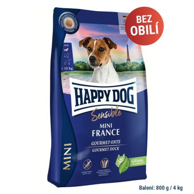 Sensible Mini France