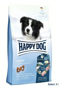 Puppy 10 kg