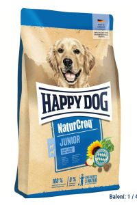 NaturCroq Junior 15 kg