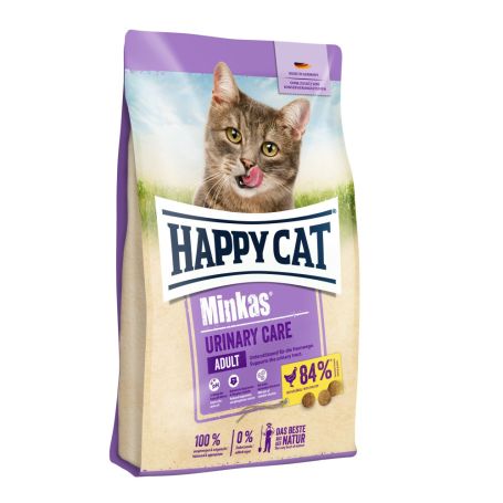 AKCIA Minkas Urinary Care Geflügel 1,5 kg - 10%