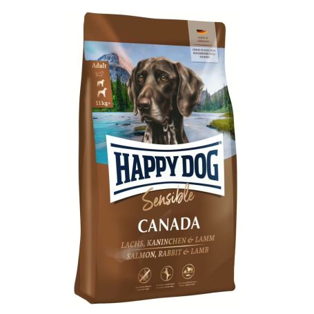 AKCIA Sensible Canada 1 kg - 10 %