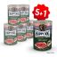 AKCIA Konzerva Sensible pure Montana - konská 400 g 5+1 