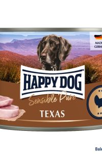 Sensible Pure Texas - krůtí 200 g