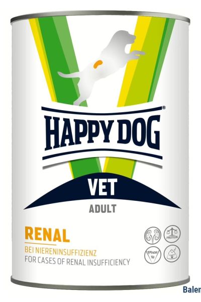 HD VET Dieta Renal    400 g