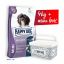 AKCIA HD Mini Senior 4kg + mini box (SK)