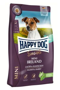 Sensible Mini Ireland   800 g