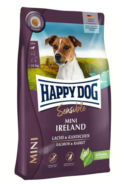 Sensible Mini Ireland   800 g