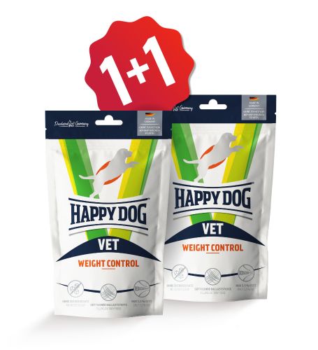 AKCE HD VET Snack Weight Control 100 g (1+1)