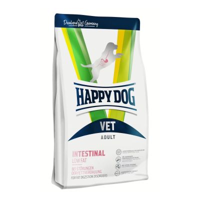HD VET Dieta Intestinal Low Fat
