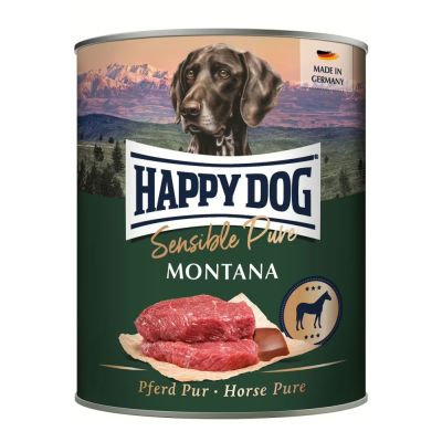 Sensible Pure Montana -  kôň