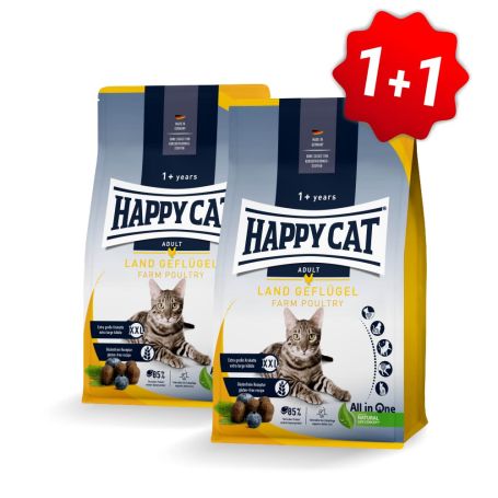 Akcia Culinary Land-Geflügel 1,3 kg (1+1)