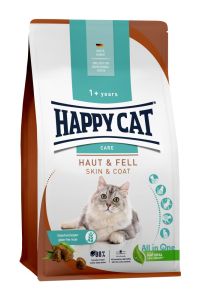 Care Haut & Fell / Kůže & srst 4 kg