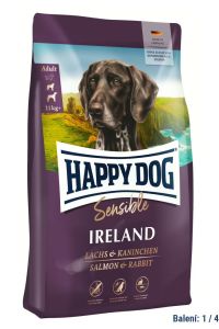 Sensible Ireland 12,5 kg