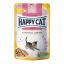 Kapsička Kitten & Junior Hydina 85 g / Land-Geflügel