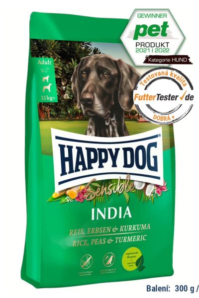 Sensible India 10 kg