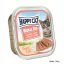Minkas Duo Paté - Drůbež & Losos 100 g