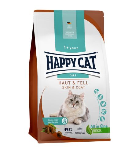 AKCE Care Haut & Fell 4 kg - 10%