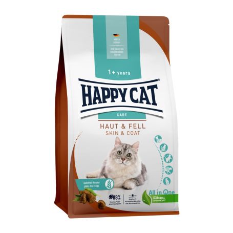 AKCE Care Haut & Fell 4 kg - 10%