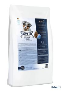 Puppy Starter Lamm & Reis 4 kg