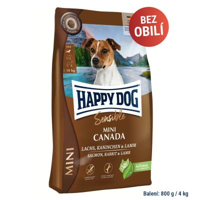 Sensible Mini Canada