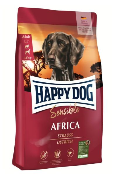 Sensible Africa 12,5 kg