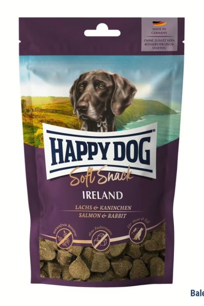 Soft Snack Ireland 100 g