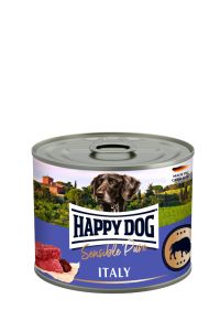 Büffel Pur Italy - buvolí 200 g