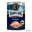 Lachs Pur Norway - losos 400 g