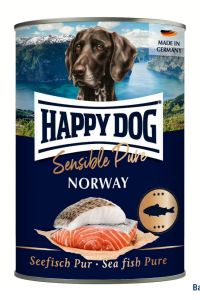 Lachs Pur Norway - losos 400 g