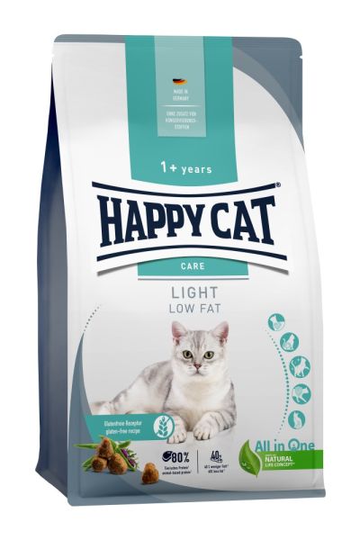 Care Light  4 kg