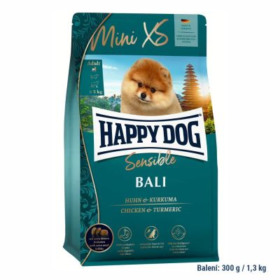 Sensible Mini XS Bali