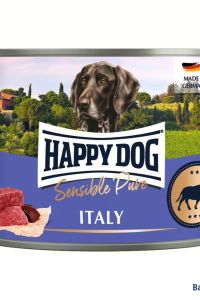 Büffel Pur Italy - buvolí 200 g