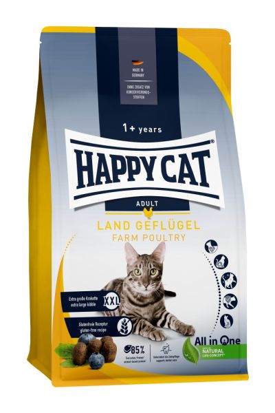 Culinary Adult Land-Geflügel / Hydina   1,3 kg