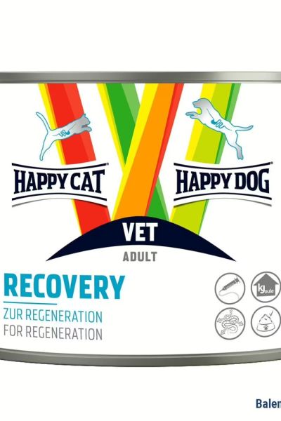 HD/HC VET Dieta Recovery 200 g