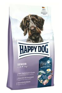 fit & vital Senior 12 kg
