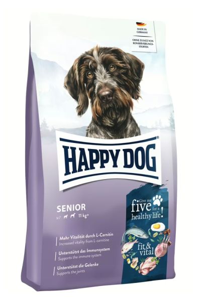 fit & vital Senior 12 kg