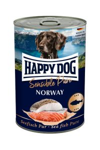 Lachs Pur Norway - losos 400 g