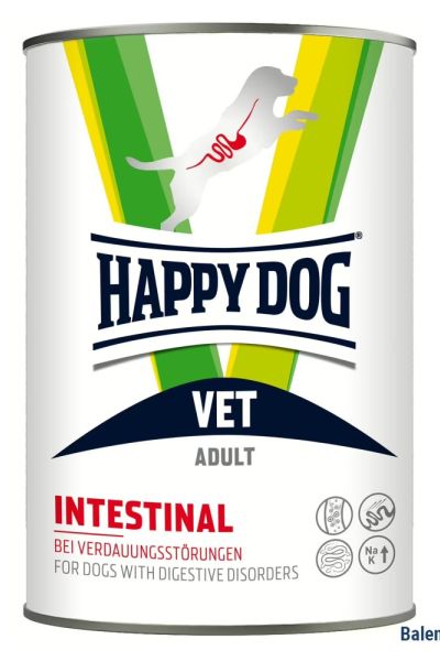 HD VET Dieta Intestinal    400 g