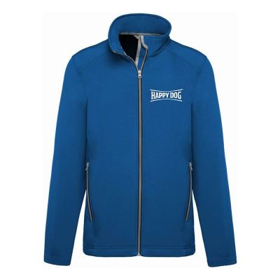 HD pánská bunda Softshell