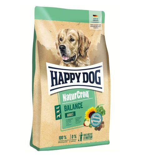 AKCE NaturCroq Balance 4 kg -20% sleva (exp. 2/27)