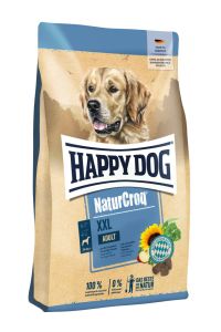 NaturCroq XXL 15 kg